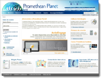 Promethean Planet