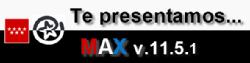 MAX v.11.5.1
