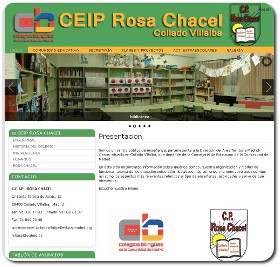 CEIP Rosa Chacel