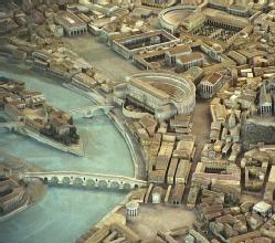 Los orígenes de Roma 