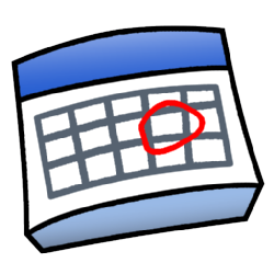 Logo Calendar
