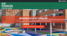 CEIP Guindalera (Madrid)