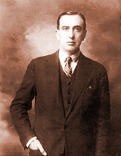 Vicente Huidrobo