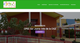 CPEE Sor Juana Inés de la Cruz (Fuenlabrada)