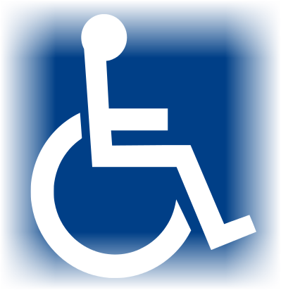 Símbolo de accesibilidad