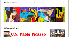 CN Pablo Picasso (Fuenlabrada)
