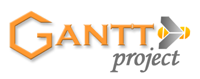 Logo Ganttproject