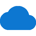 Icono de Cloud de EducaMadrid