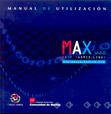 Manual de utilización Max 2.0